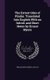 The Extant Odes of Pindar. Translated Into English With an Introd. and Short Notes by Ernest Myers (Hardcover): Pindar, Ernest...