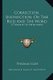 Correction, Instruction; Or the Rod and the Word - A Treatise on Afflictions (Paperback): Thomas Case