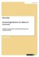 Einsatzmoeglichkeiten Der Balanced Scorecard (German, Paperback): Ellen Fischer