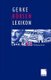 Gerke Boersen Lexikon (German, Hardcover, 2002 ed.): Wolfgang Gerke