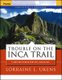 Trouble on the Inca Trail - A Decision-Making Survival Simulation, Participant's Workbook (Paperback): LL Ukens
