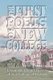 The First Poets of New College - Old & New Poems From the First Classes of New College of Florida (Paperback): Sondra London