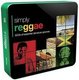 Simply Reggae (CD): Various Artists