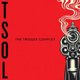 Tsol - The Trigger Complex (CD): Tsol