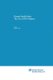 Human Identification: The Use of DNA Markers (Paperback, Softcover reprint of the original 1st ed. 1995): B. Weir