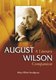 August Wilson - A Literary Companion (Paperback): Mary Ellen Snodgrass