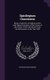 Spicilegium Ossoriense - Being a Collection of Original Letters and Papers Illustrative of the History of the History of the...