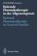 Rationale Pharmakotherapie in der Allgemeinpraxis / Rational Pharmacotherapy in General Practice - Moglichkeiten Und Grenzen /...