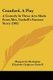 Cranford, A Play - A Comedy In Three Acts Made From Mrs. Gaskell's Famous Story (1905) (Paperback): Marguerite Merington,...