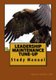 Leadership Maintenance Tune-up - Study Manuel (Paperback): Apostle Vanzant Luster