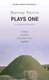 Barney Norris: Plays One - Visitors; Eventide; While We're Here; Nightfall (Paperback): Barney Norris