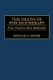 The Death of Psychotherapy - From Freud to Alien Abductions (Hardcover, New): Donald A. Eisner