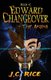 Edward Changeover #1 - The Akuma (Paperback): J C Rice