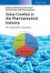 Value Creation in the Pharmaceutical Industry - The Critical Path to Innovation (Hardcover): A Schuhmacher