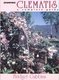 Growing Clematis - A Complete Guide (Paperback): Bridget Gubbins