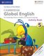 Cambridge Global English Stage 5 Activity Book - for Cambridge Primary English as a Second Language (Paperback): Jane Boylan,...