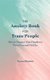 The Anxiety Book for Trans People - How to Conquer Your Dysphoria, Worry Less and Find Joy (Paperback): Freiya Benson