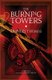 The Burning Towers (Paperback): Thomas Frances