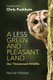 A Less Green and Pleasant Land - Our Threatened Wildlife (Paperback): Norman Maclean
