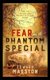 Fear On The Phantom Special (Paperback): Edward Marston