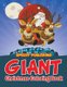 Giant Christmas Coloring Book (Paperback): Speedy Publishing LLC