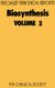 Biosynthesis - Volume 3 (Hardcover): T A Geissman