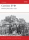 Cassino 1944 - Breaking the Gustav Line (Paperback): Ken Ford