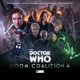 Doom Coalition (CD): John Dorney, Matt Fitton