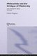 Melancholy and the Critique of Modernity - Soren Kierkegaard's Religious Psychology (Paperback, New): Harvie Ferguson