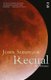 Recital - An Almanac (Paperback, New): John Siddique