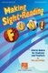 Making Sight Reading Fun! - Choral Games for Students and Teachers (Book): Mary Jane Phillips