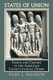 States of Union - Family and Change in the American Constitutional Order (Hardcover): Mark E. Brandon