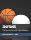 Sportbook (Paperback): Michael Herlache