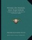 Works On Horses And Equitation - A Bibliographical Record Of Hippology (1887) (Paperback): Frederick Henry Huth