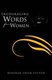 Encouraging Words for Women (Hardcover): Deborah Odom Sutton