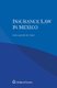 Insurance Law in Mexico (Paperback): Yves Hayaux-du-Tilly