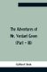 The Adventures Of Mr. Verdant Green (Part - Iii) (Paperback): Cuthbert Bede