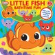 Little Fish (Novelty book): 