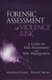 Forensic Assessment of Violence Risk - A Guide for Risk Assessment and Risk Management (Hardcover): M. Conroy