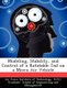 Modeling, Stability, and Control of a Rotatable Tail on a Micro Air Vehicle (Paperback): Air Force Institute of Technology