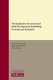 The Regulation of Continental Shelf Development - Rethinking International Standards (Hardcover, XVIII, 374 Pp.): Myron H....