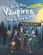 How to Draw Vampires Step-by-Step Guide - Best Vampire Drawing Book for You and Your Kids (Paperback): Andy Hopper