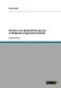 Kollision von Globalabtretung und verlangertem Eigentumsvorbehalt (German, Paperback): Andre Lohde