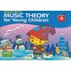 Music Theory For Young Children - Book 4 (Book, 2nd Revised edition): Ying Ying Ng