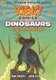 Science Comics: Dinosaurs (Paperback): M.K. Reed