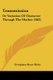 Transmission - Or Variation Of Character Through The Mother (1882) (Paperback): Georgiana Bruce Kirby