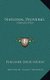 National Proverbs - France (1913) (Paperback): Publisher David McKay