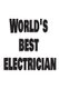 World (Paperback): Home Handyman Repair Journal