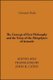 The Concept of First Philosophy and the Unity of the Metaphysics of Aristotle (Paperback, Annotated edition): Giovanni Reale