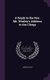 A Reply to the Rev. Mr. Wesley's Address to the Clergy (Hardcover): James Buller